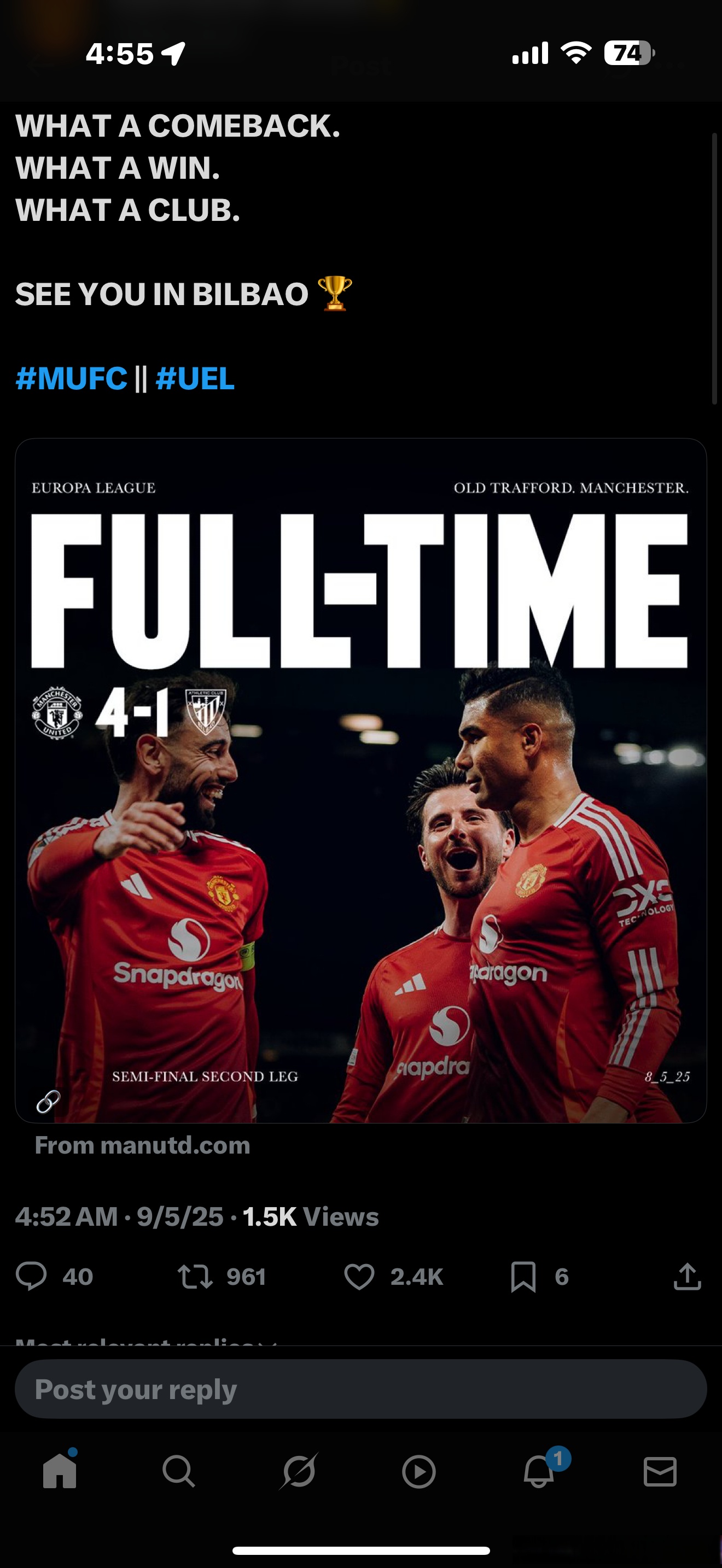 斯图加特这匹黑马