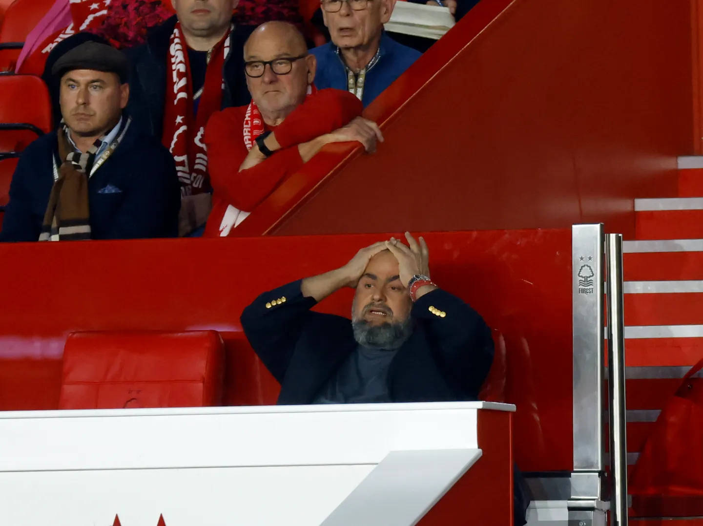 斯图加特这匹黑马