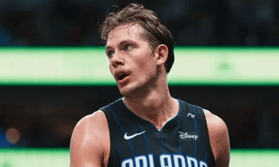 篮球奥兰多魔术队